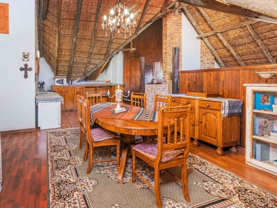 3 Bedroom Property for Sale in Schoemansville North West